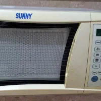 مایکروفر سانی