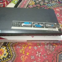 دی وی دی الجی