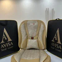 عمده و تک روکش صندلی گوچی