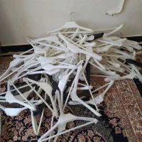 چوب لباسی