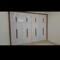 کابینت فلز و ام دی اف تهران کار