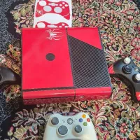 Xbox360سوپر اسلیم
