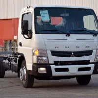 قطعات یدکی کامیونت ایسوزو،فوسو و هیوندا
