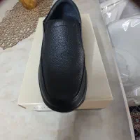 کفش مردانه چرم طبیعی ۴۲