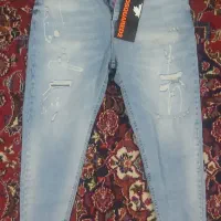 شلوار جین زنانه و دخترانه
