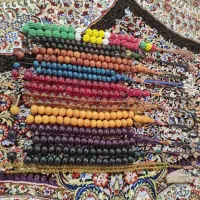 تسبیح سند لوس کهربا