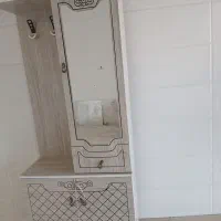 جاکفشی. جالباسی