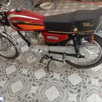 احسان مدل 90تازه تعمیر اساسی