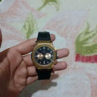 ساعت hublot  ۲ موتوره