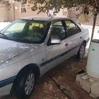 پژو ۴۰۵|خودرو سواری و وانت|بندرعباس, |دیوار