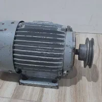 الکتروموتور دینام گیربکس کنتاکتور  المنت