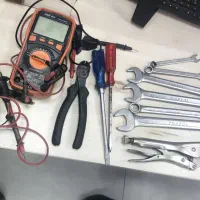 نیاز به شاگرد تعمیرگاه