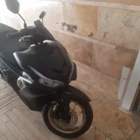 گالکسی نیرو موتور طرح آیروکس (هوا خنک)