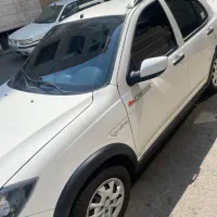 کوییک s مدل ۱۴۰۳ معاوضه با شاهینم دارم