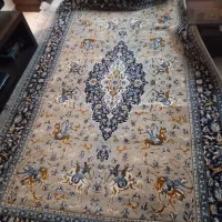 فرش ۶ متری ۵۰۰ شانه