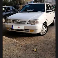 پراید/پراید111/مدل90 فرمون هیدرولیک