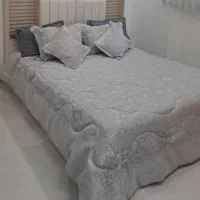 روتختی دونفره کار ترک در حد نو درجه یک