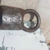 قفل قدیمی
