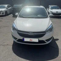 آریزو ۵ توربو اتوماتیک مدل ۹۷