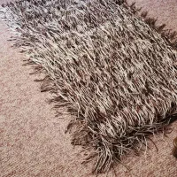 قالیچه دستبافت