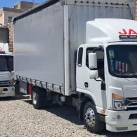 جک ۹ تن ۱۴۰۰