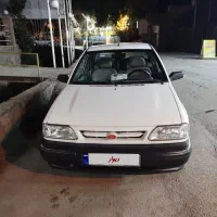 پراید 131دوگانه کارخانه