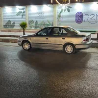سمند مدل ۸۵