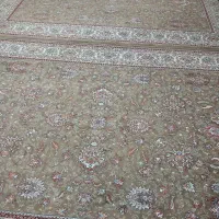 فرش ۹متری جفت