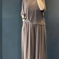 ست تیشرت شلوار ترک