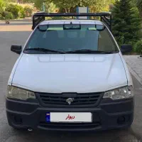 اریسان مدل ۹۴. وانت