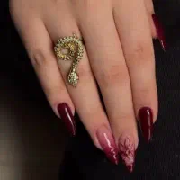 آف کاشت ناخن فقط398