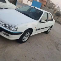 پژو پارس