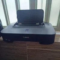 پرینتر رنگی Canon