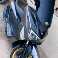 rx175 طرح Yamaha NMAX|موتورسیکلت|کرمان, |دیوار