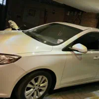 mg360 اتوماتیک توربو