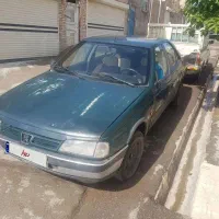 آردی ای|خودرو سواری و وانت|اهر, |دیوار