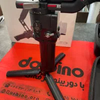 گیمبال RS3 pro combo|دوربین عکاسی و فیلمبرداری|تهران, پامنار|دیوار