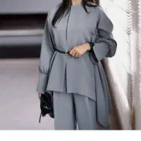 مانتو شلوار