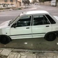 پراید 131