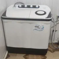 لباس شویی 15کیلو