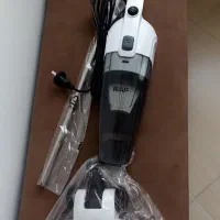 جاروبرقی عصای