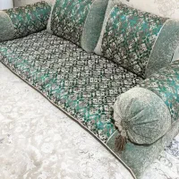 دوخت چادر نمازوانواع جا نماز ربان دوزی شده