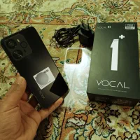 Vocal V1 Plus (خونگی،تمیزز)
