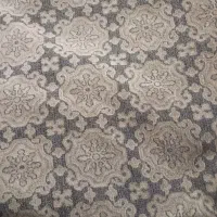 روفرشی ۶ متری دورو مخمل مدل جدید