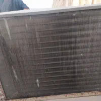 کولر اجنرال چراغ سبز