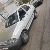 پراید مدل ۹۳