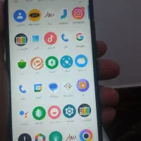 گوشی سی چهل پکو