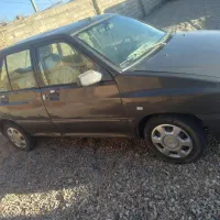 پراید ۱۱۱seمدل ۹۴