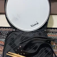 طبل ارتشی خوش صدا محرم