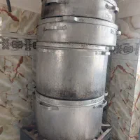 فروش لوازم آشپزخانه برای مجالس